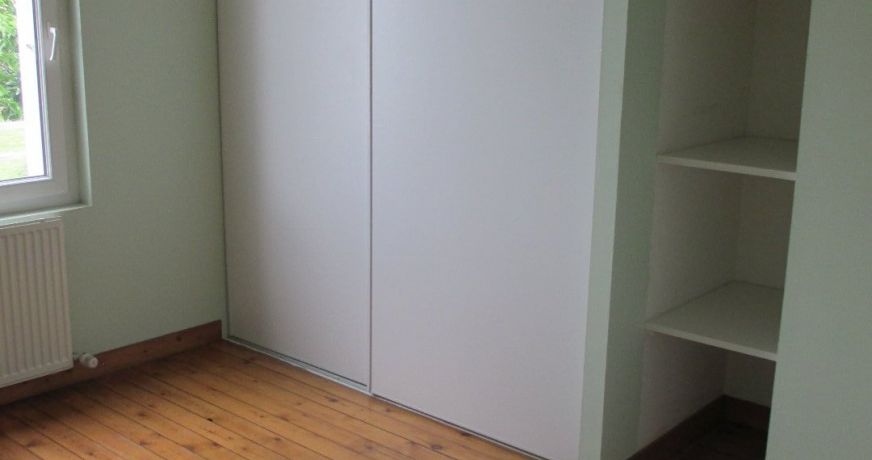 location Maison Saint Macaire En Mauges