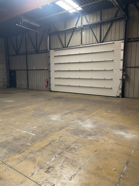 location Locaux d'activité Cholet - Photo 3