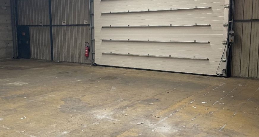 location Locaux d'activité Cholet