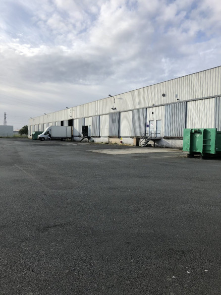 location Locaux d'activité Cholet - Photo 5