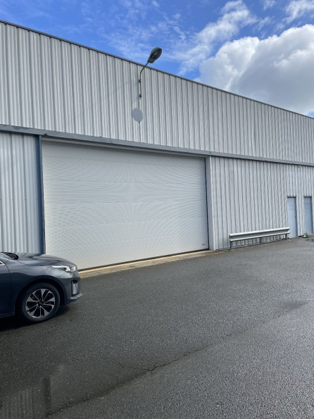 location Locaux d'activité Cholet - Photo 2