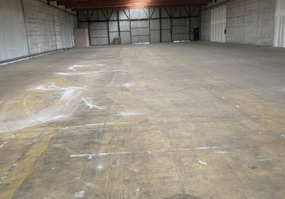 location Locaux d'activité Cholet