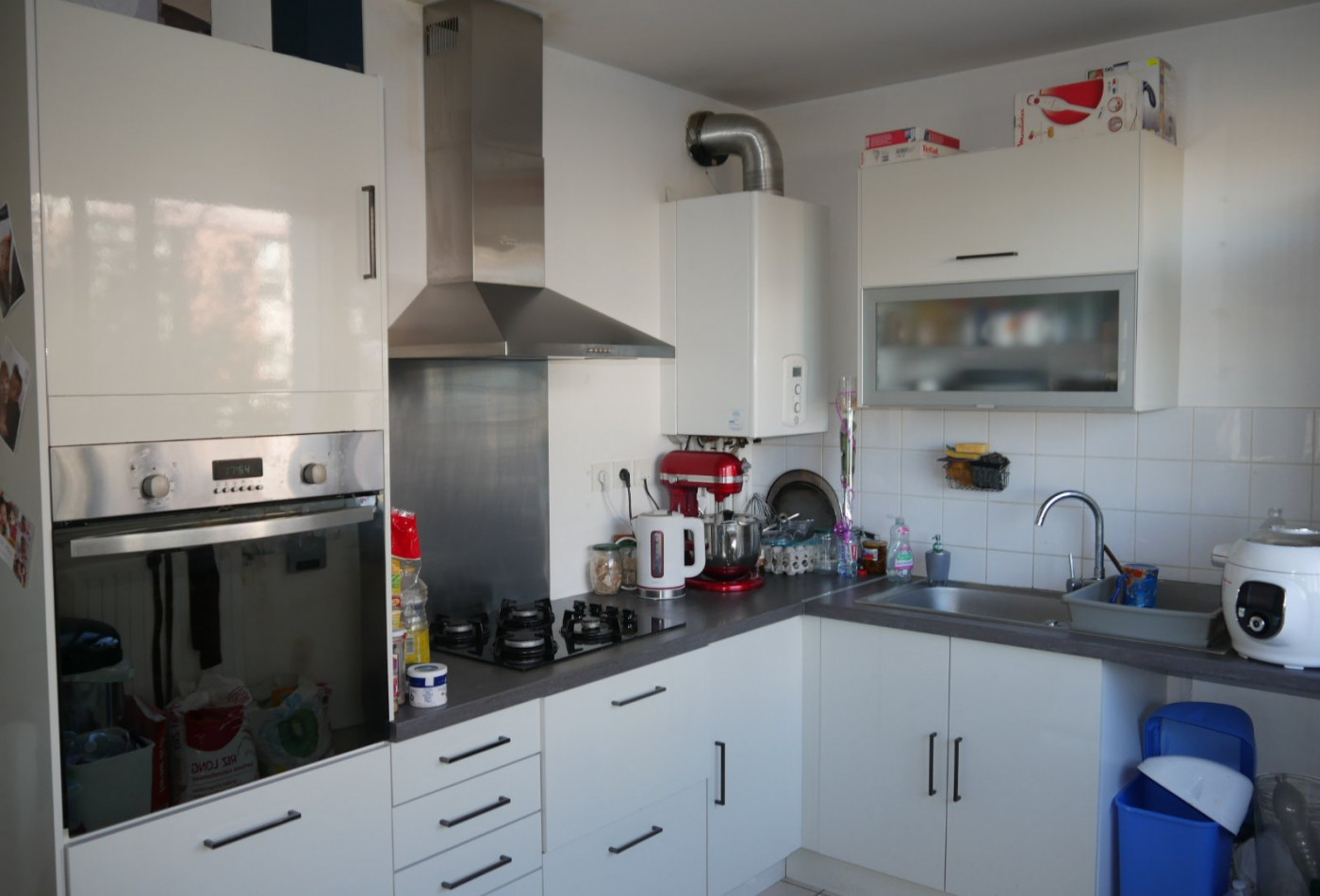 vente Appartement terrasse Cholet - Photo 2