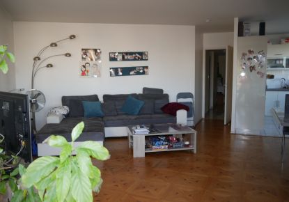 vente Appartement terrasse Cholet