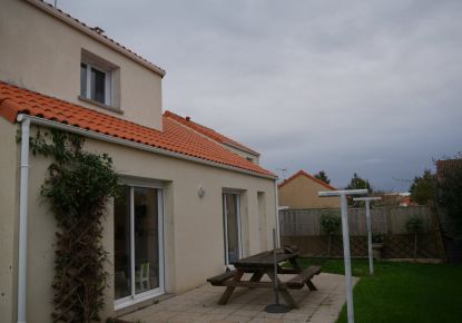 vente Maison Toutlemonde