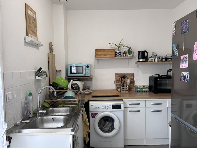 location Maison Cholet - Photo 4