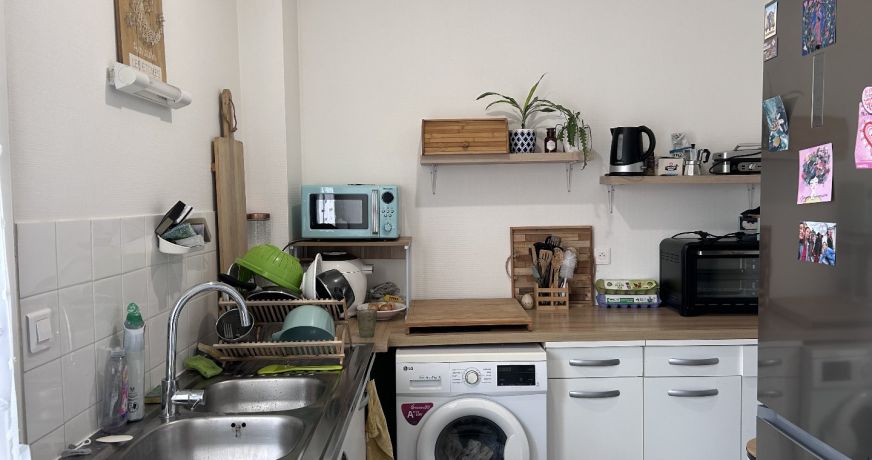 location Maison Cholet
