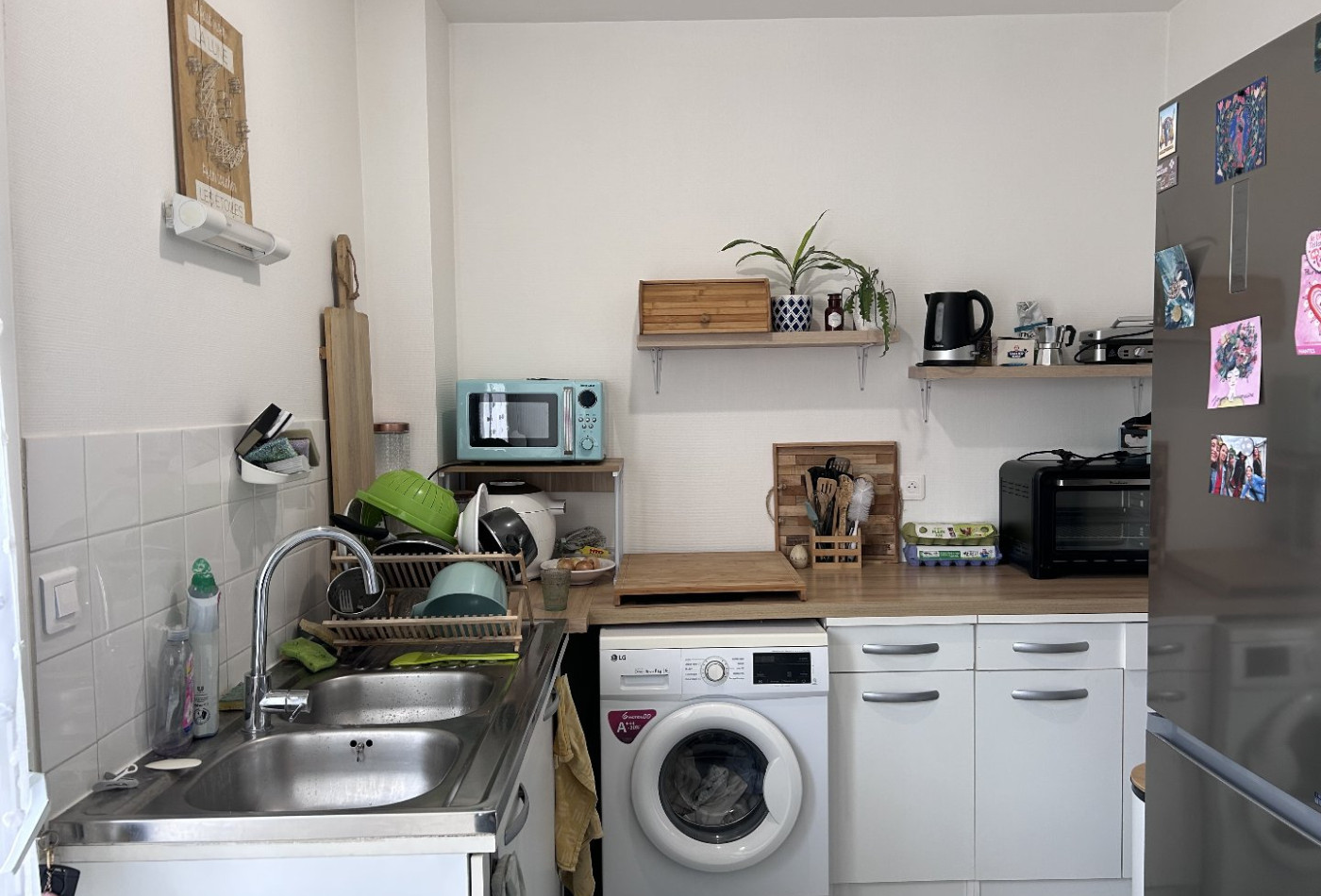 location Maison Cholet - Photo 4