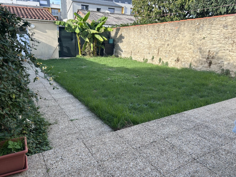 location Maison Cholet - Photo 1