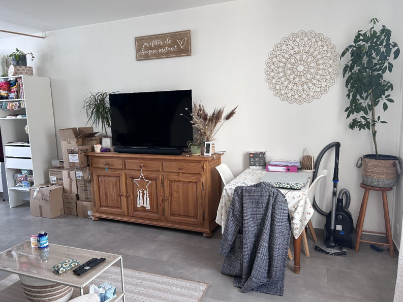 location Maison Cholet - Photo 2