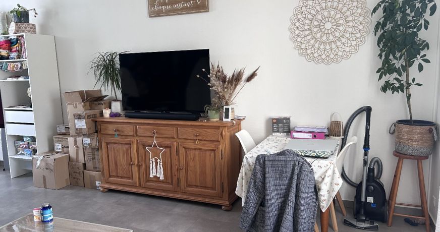 location Maison Cholet
