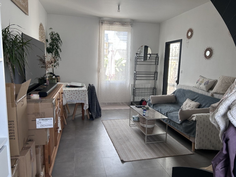 location Maison Cholet - Photo 3