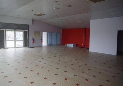 location Locaux d'activité Cholet
