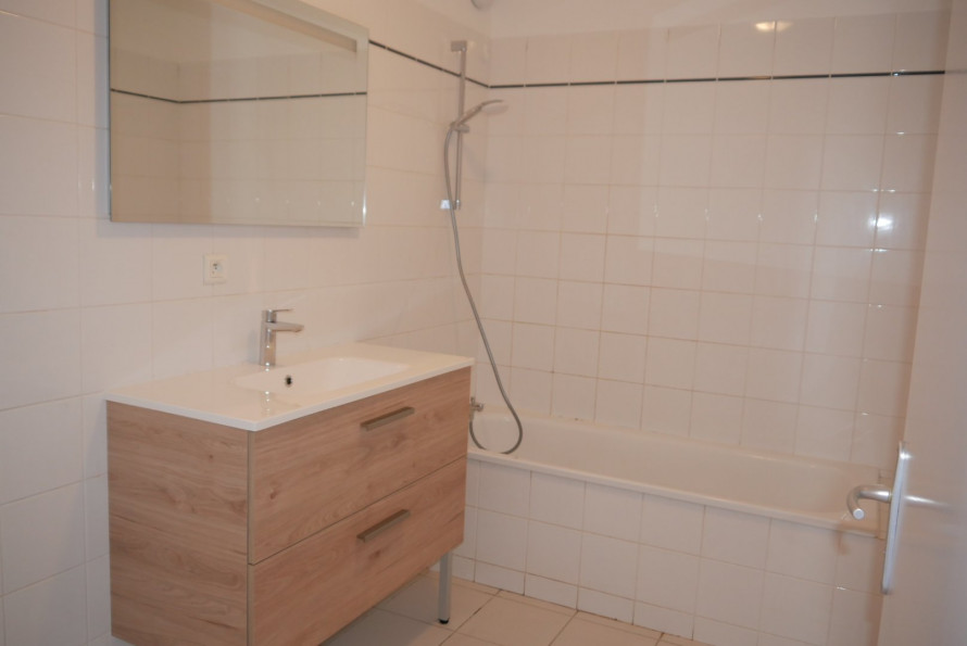 location Appartement terrasse Cholet - Photo 6