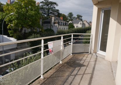 location Appartement terrasse Cholet