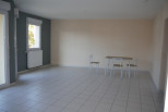 location Appartement terrasse Cholet