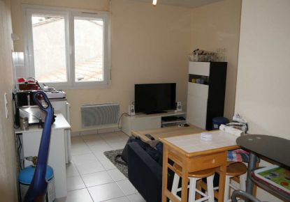 location Appartement Nuaille