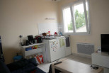 location Appartement Nuaille