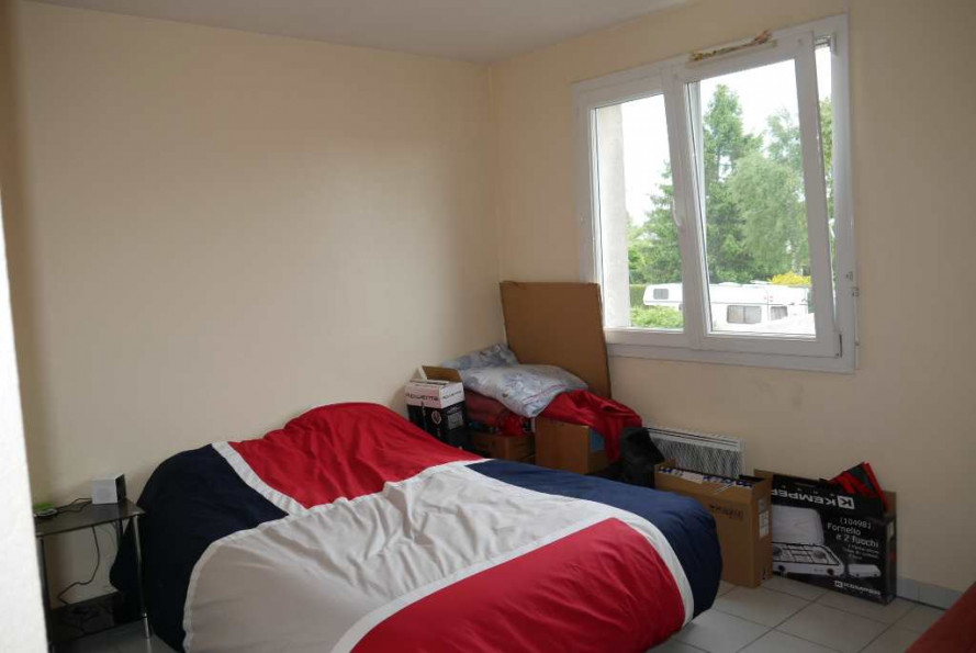 location Appartement Nuaille - Photo 4