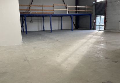 vente Locaux d'activité Cholet