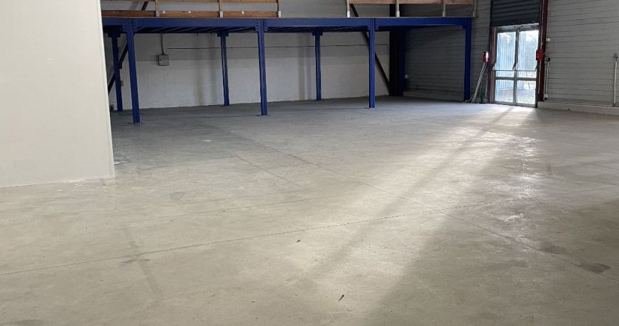 vente Locaux d'activité Cholet