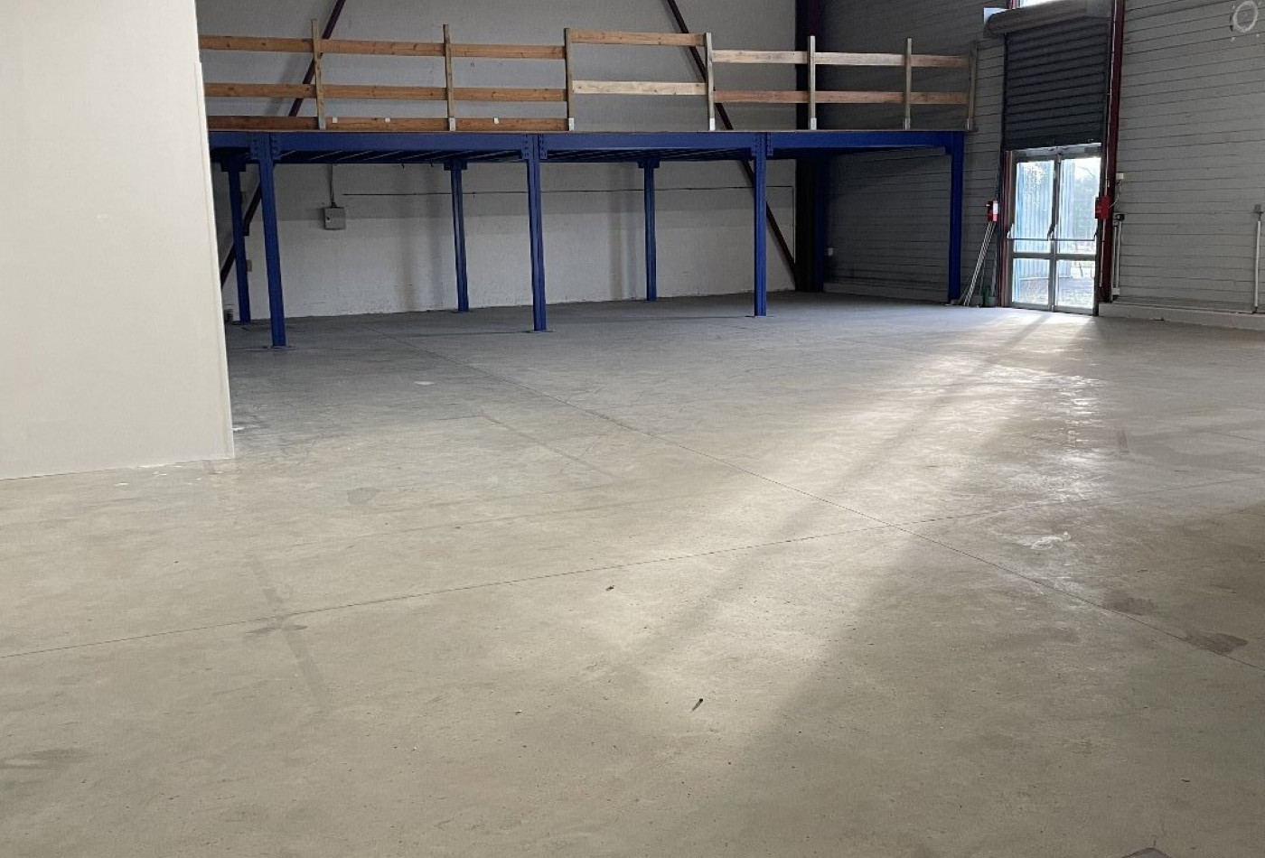 vente Locaux d'activité Cholet - Photo 1