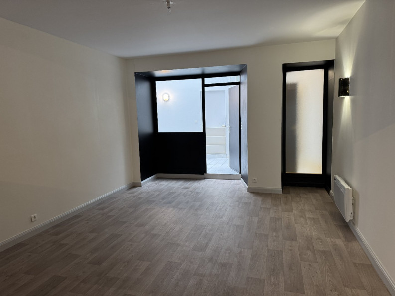 location Appartement Mortagne Sur Sevre - Photo 2