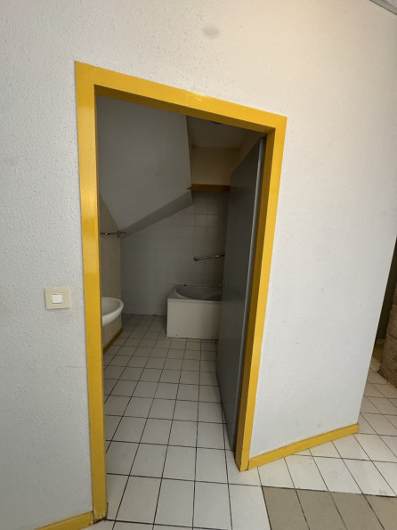 location Appartement Mortagne Sur Sevre - Photo 7