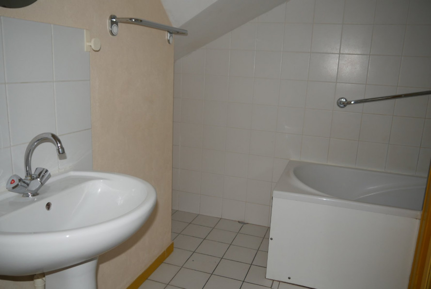 location Appartement Mortagne Sur Sevre - Photo 8