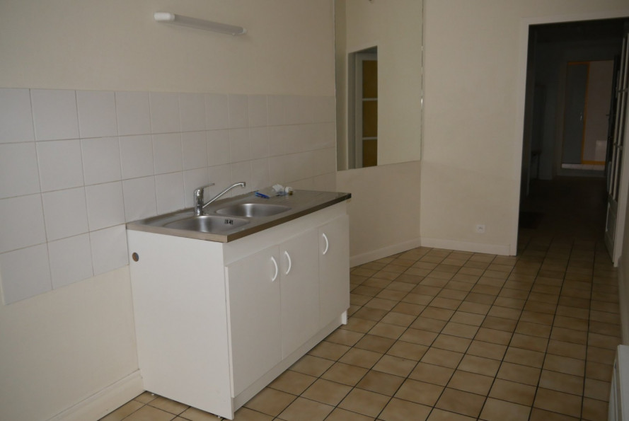 location Appartement Mortagne Sur Sevre - Photo 5