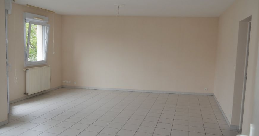 location Appartement Cholet