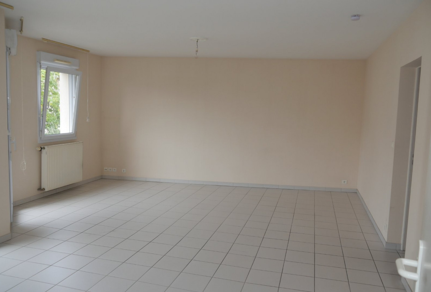 location Appartement Cholet - Photo 3