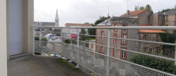 location Appartement Cholet