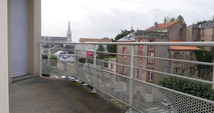location Appartement Cholet