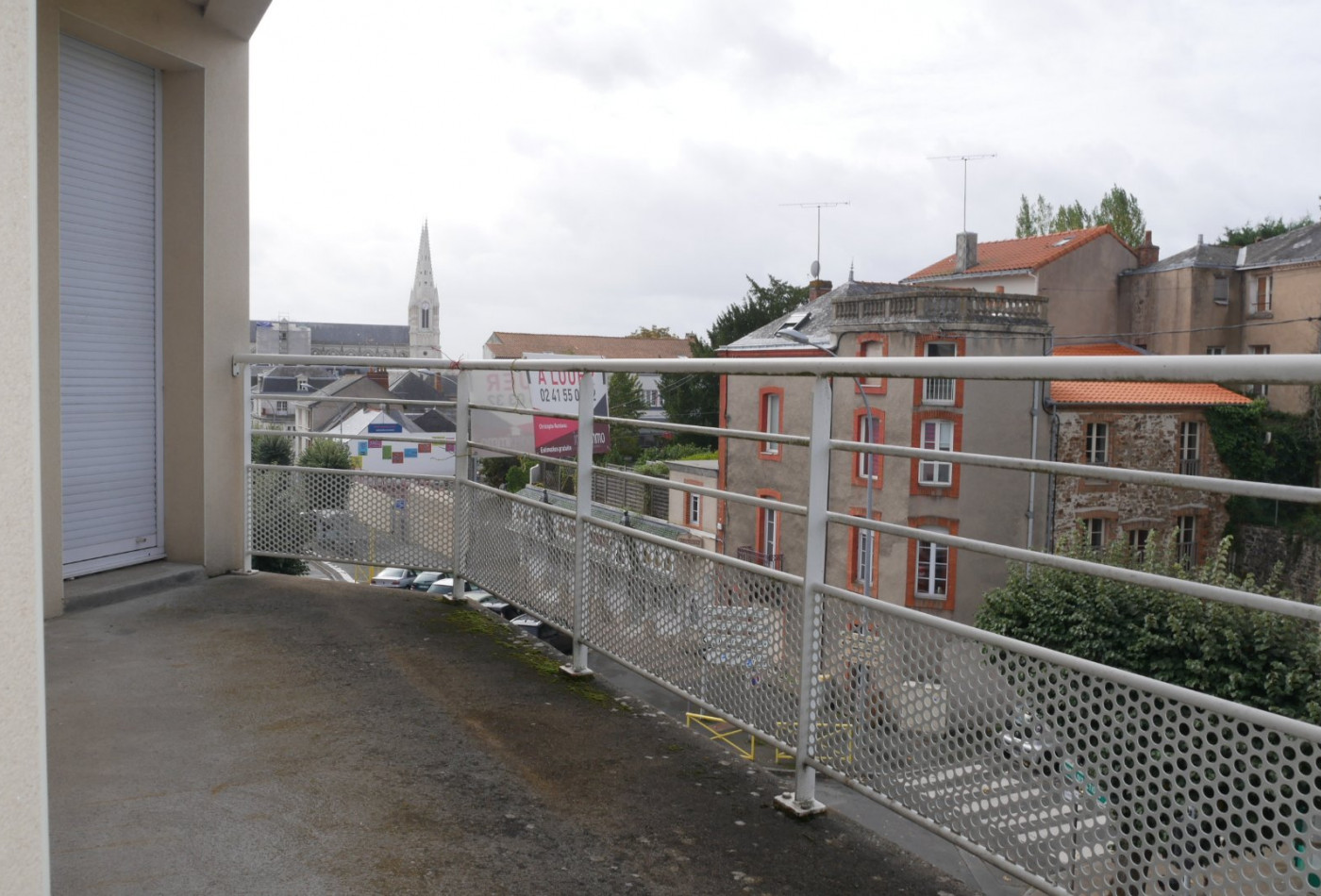 location Appartement Cholet - Photo 4