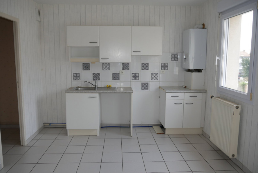 location Appartement Cholet - Photo 5