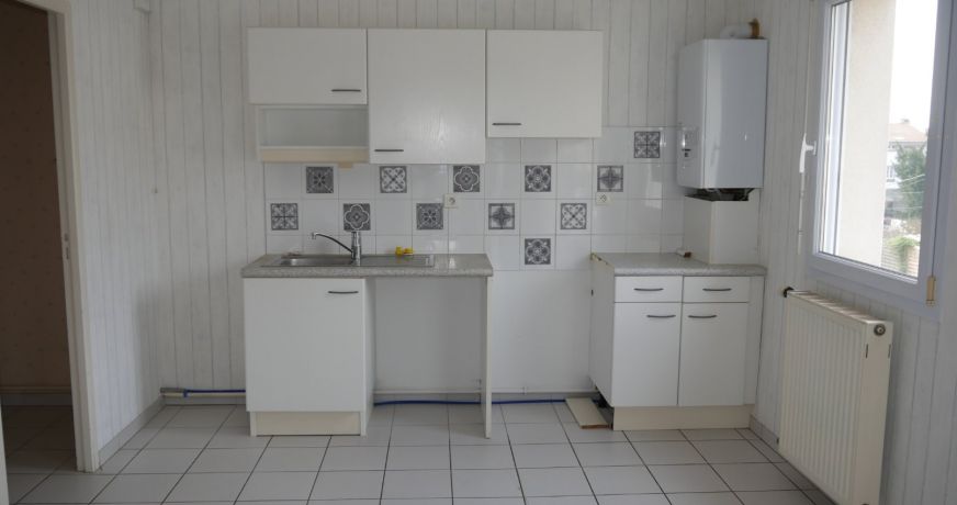 location Appartement Cholet