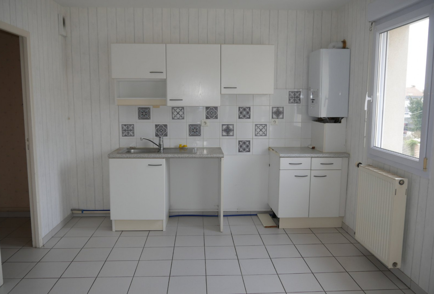 location Appartement Cholet - Photo 5