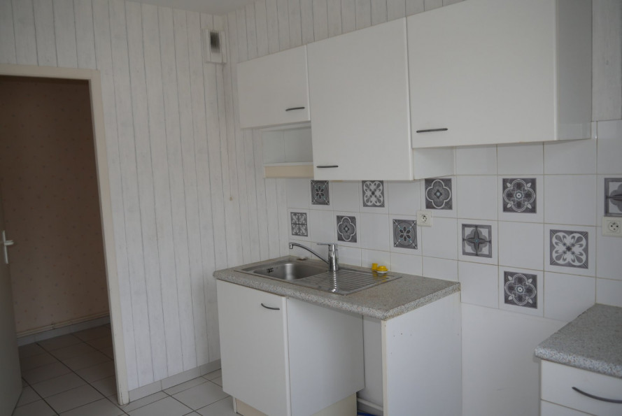 location Appartement Cholet - Photo 2