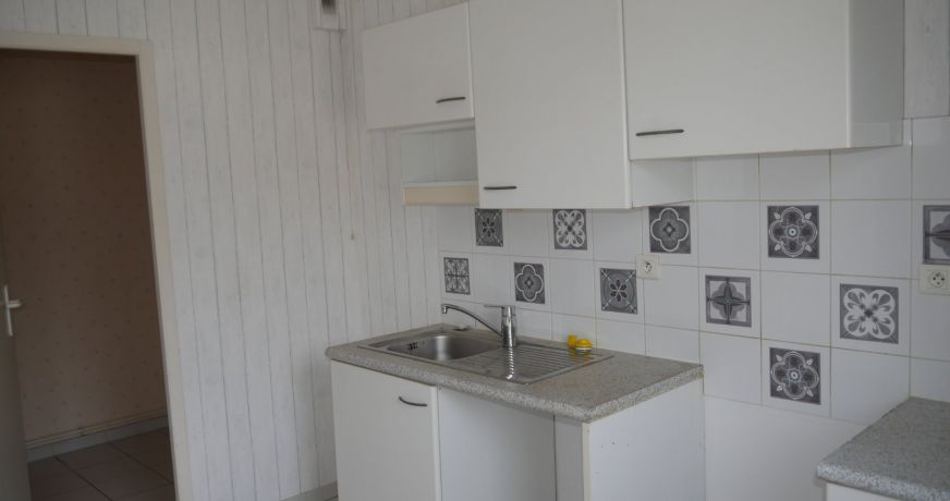 location Appartement Cholet