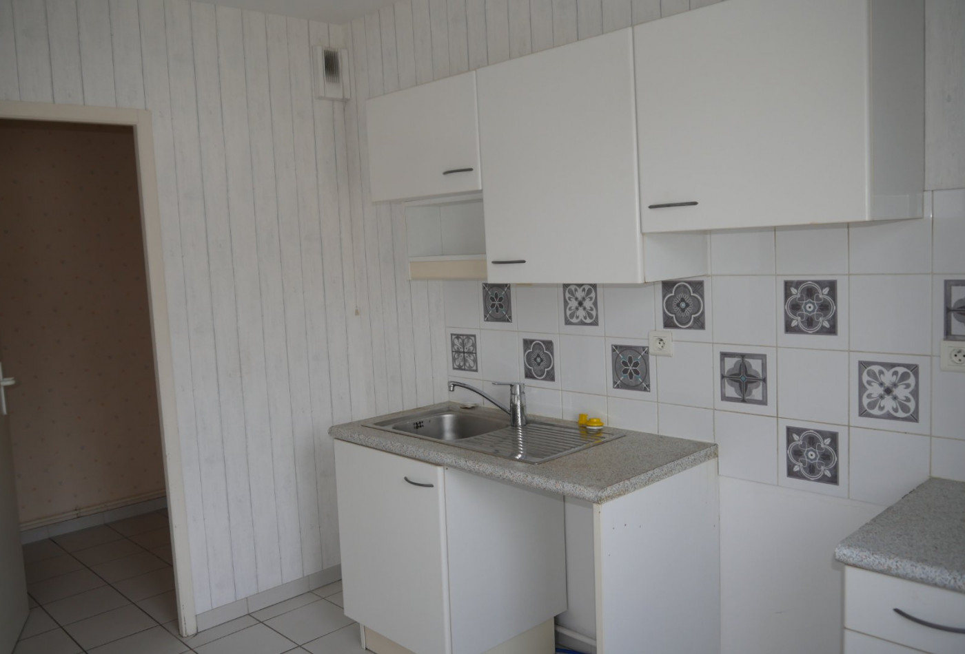 location Appartement Cholet - Photo 2