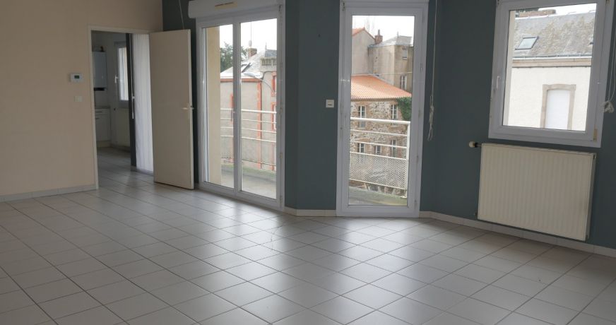 location Appartement Cholet
