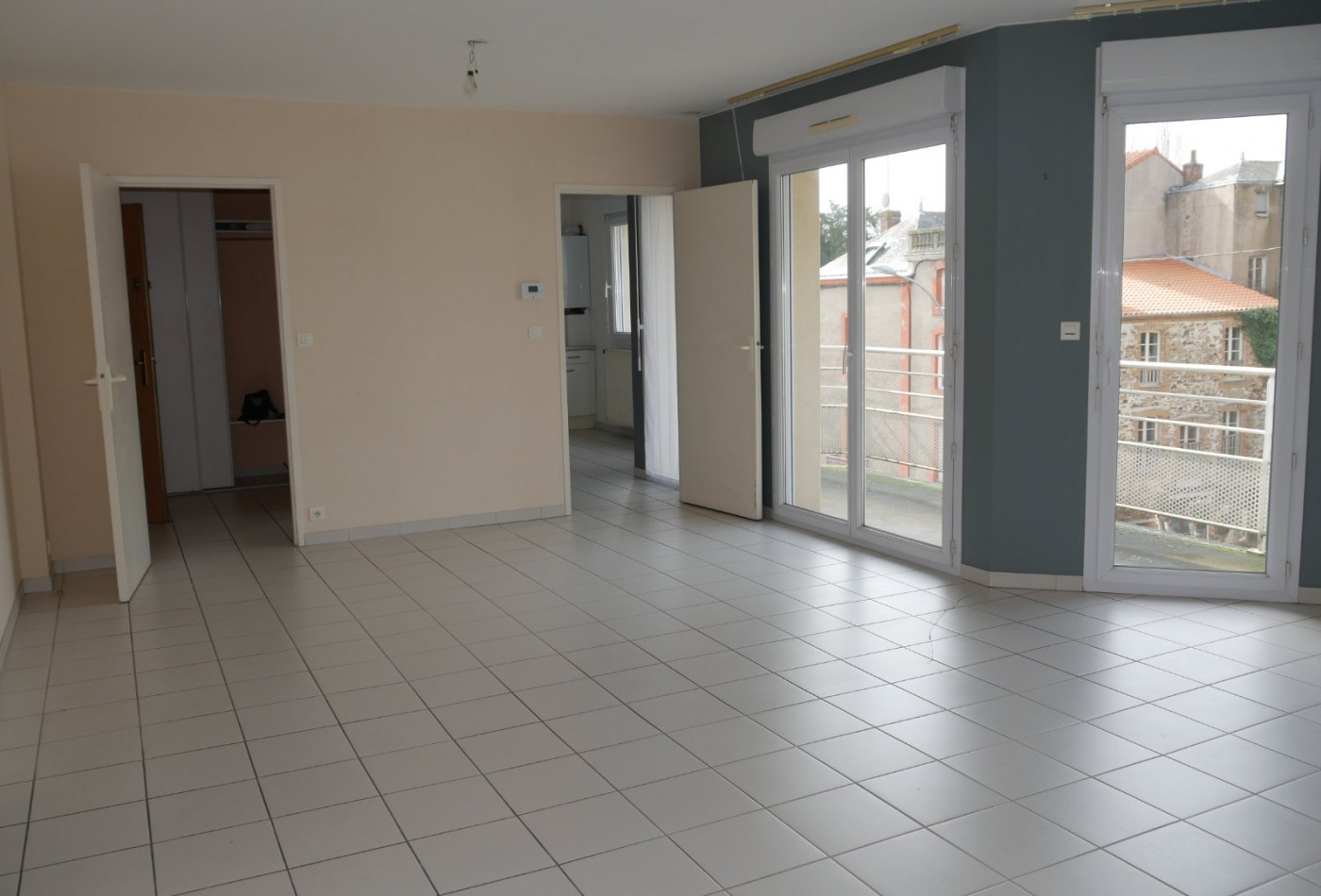 location Appartement Cholet - Photo 6
