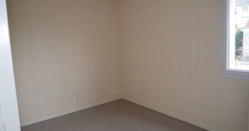 location Appartement Cholet
