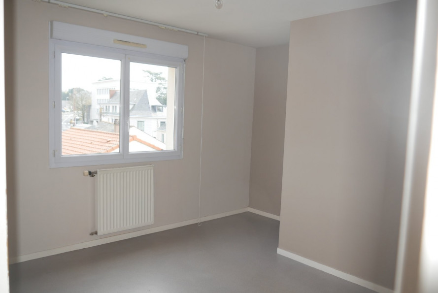 location Appartement Cholet - Photo 8