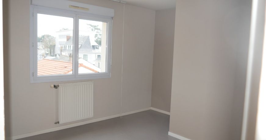 location Appartement Cholet