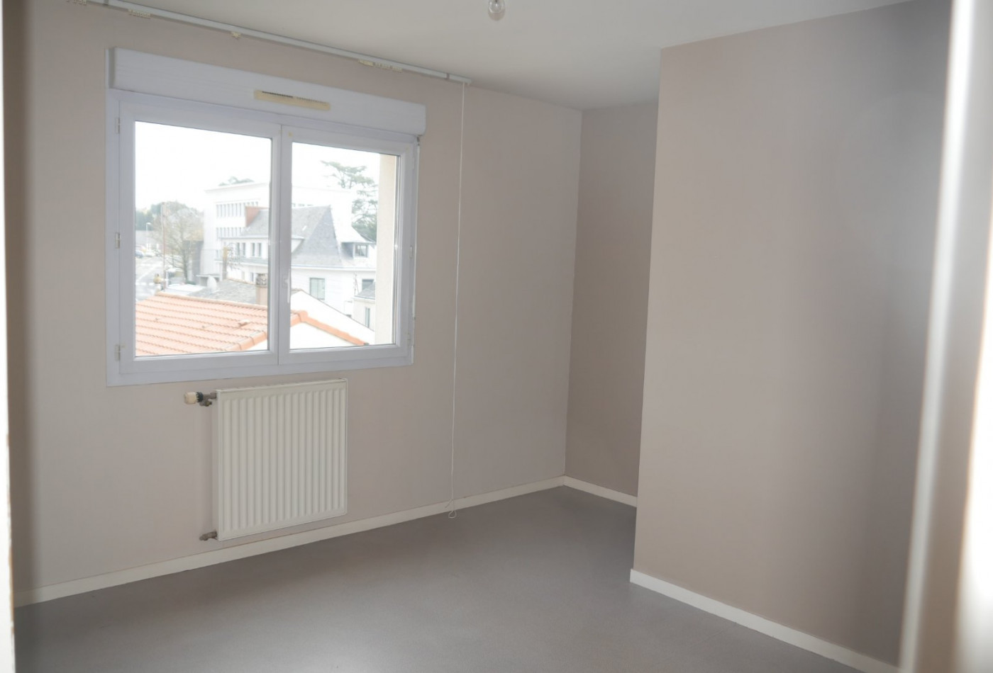 location Appartement Cholet - Photo 8