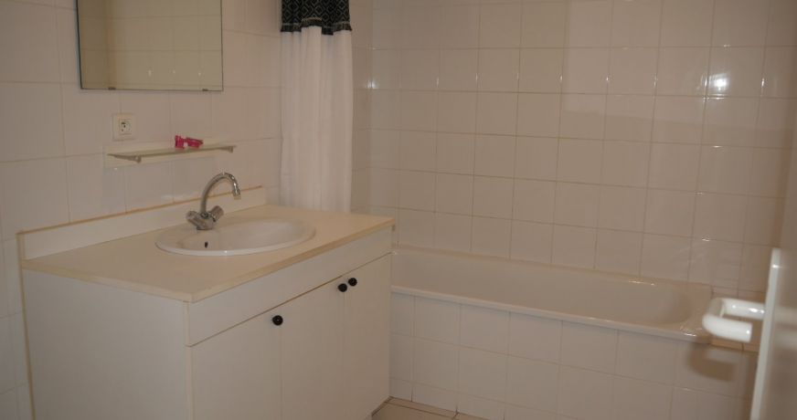 location Appartement Cholet