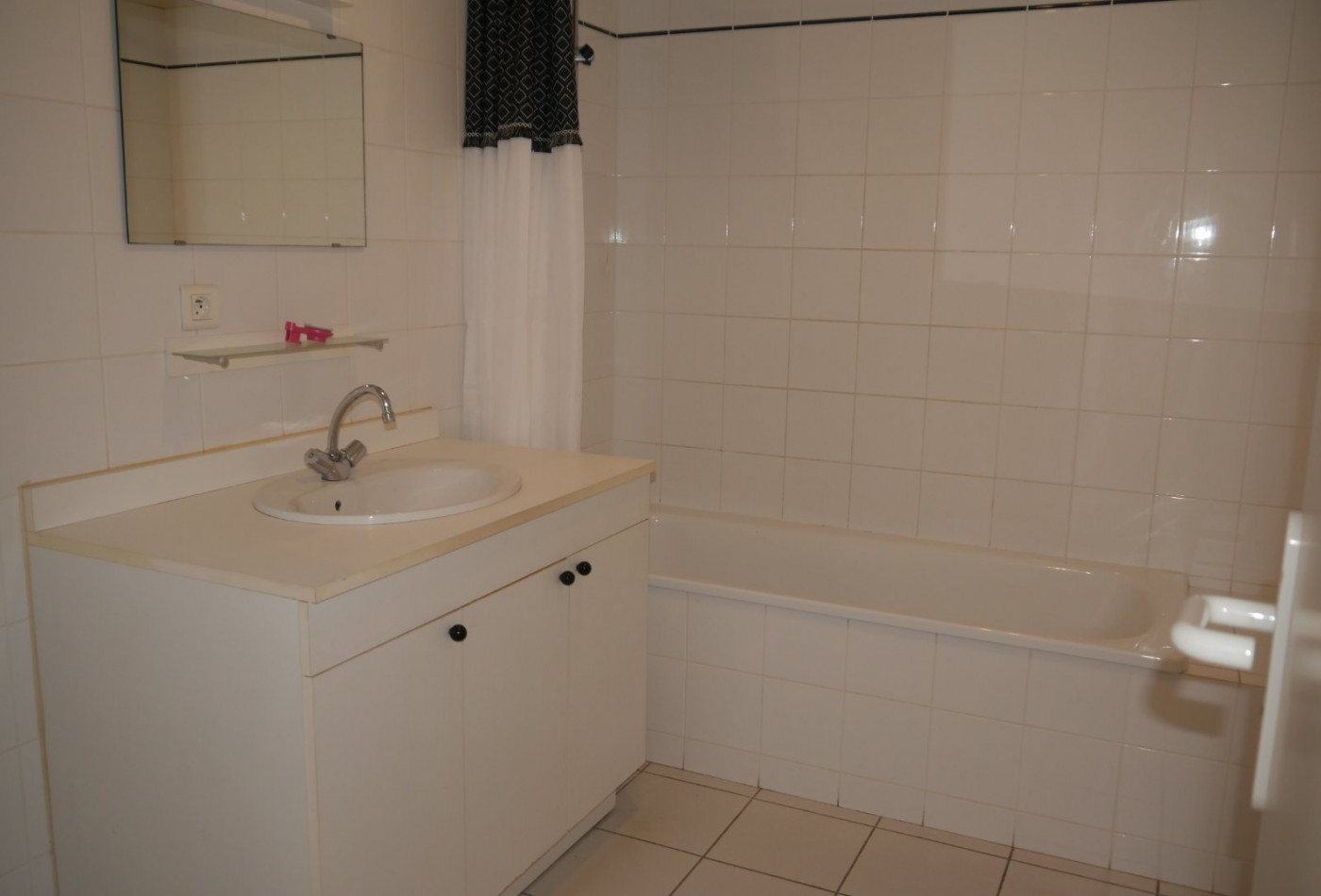 location Appartement Cholet - Photo 9