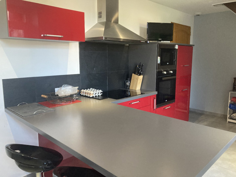 vente Maison La Seguiniere - Photo 1